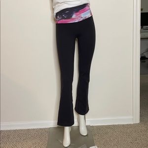 Lululemon Yoga Pants